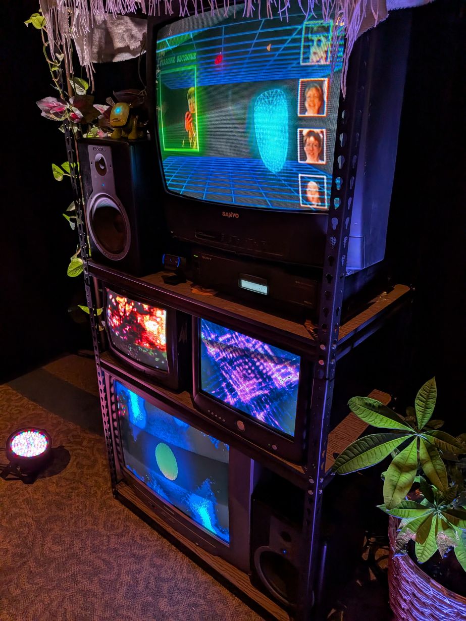 Image de l'installation Mona