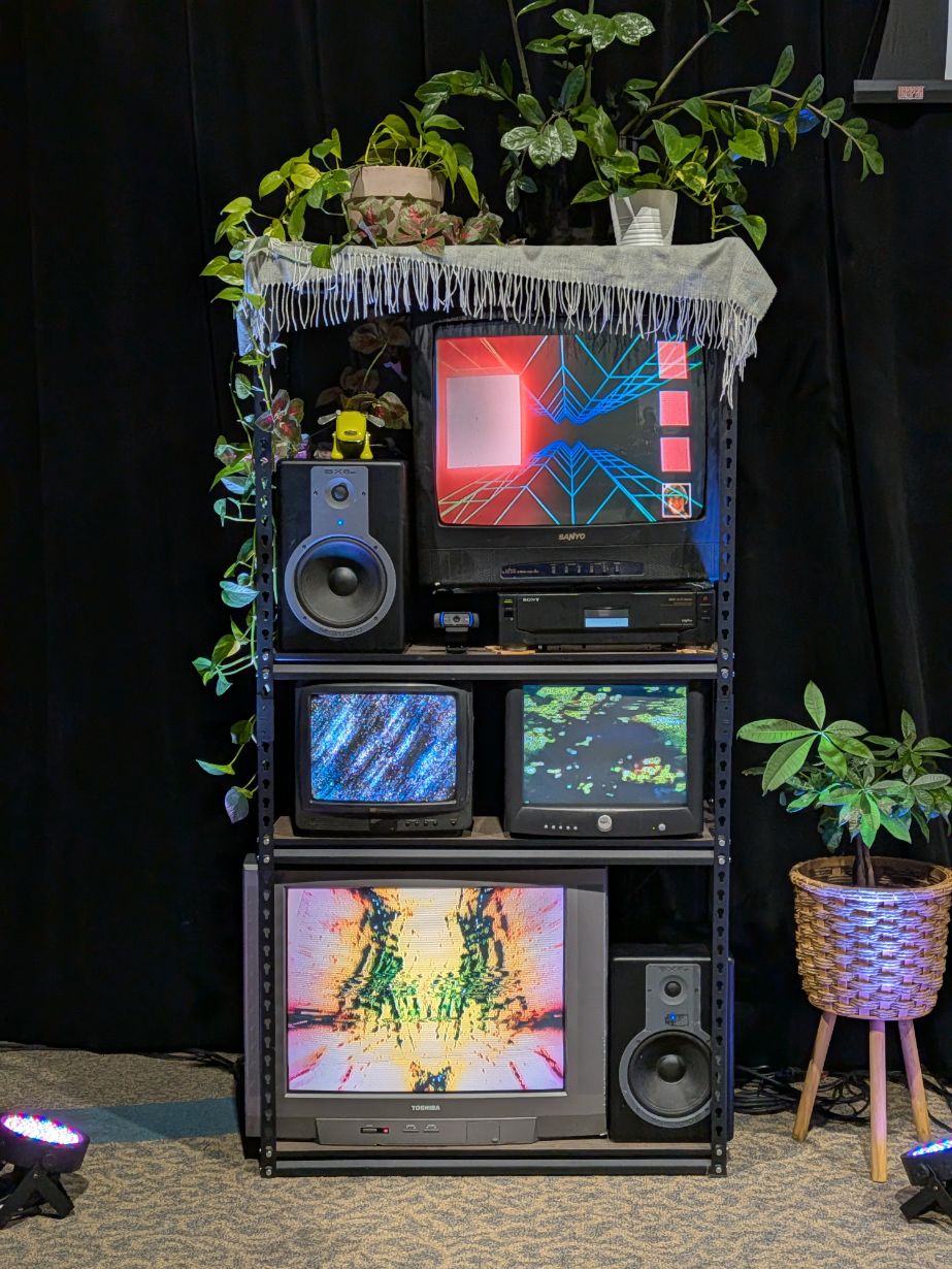 Image de l'installation Mona