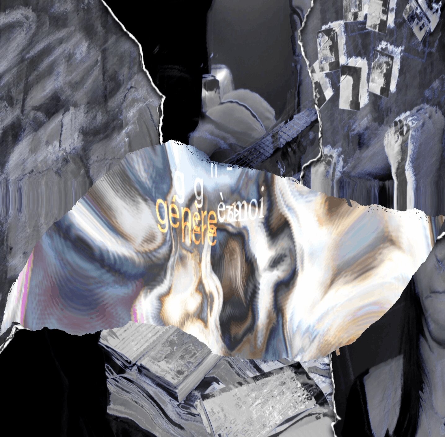 Image de l'installation Impressions