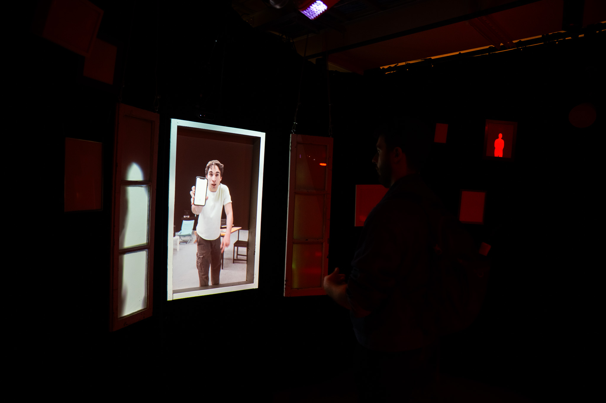 Image de l'installation Impressions