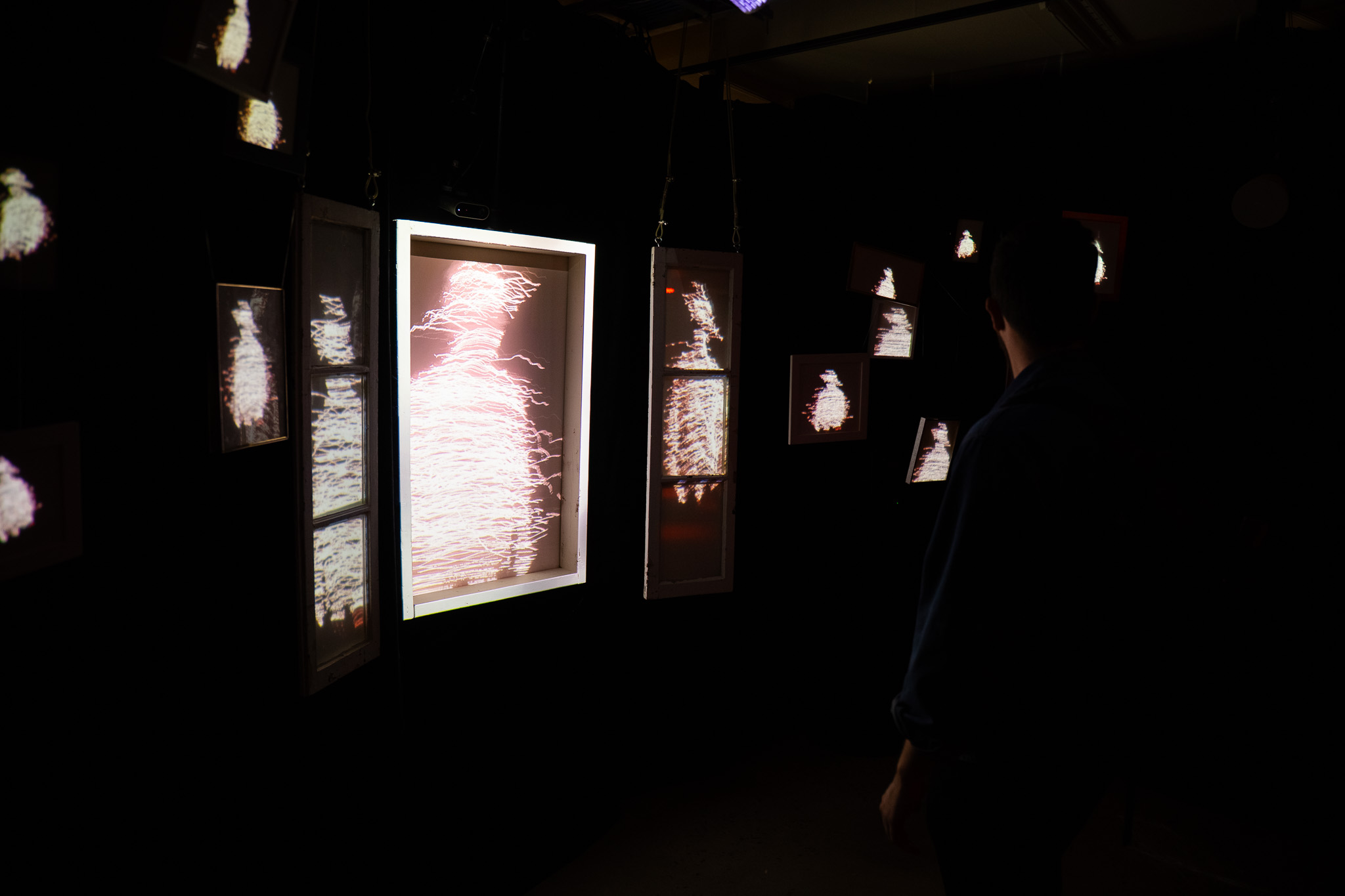 Image de l'installation Impressions
