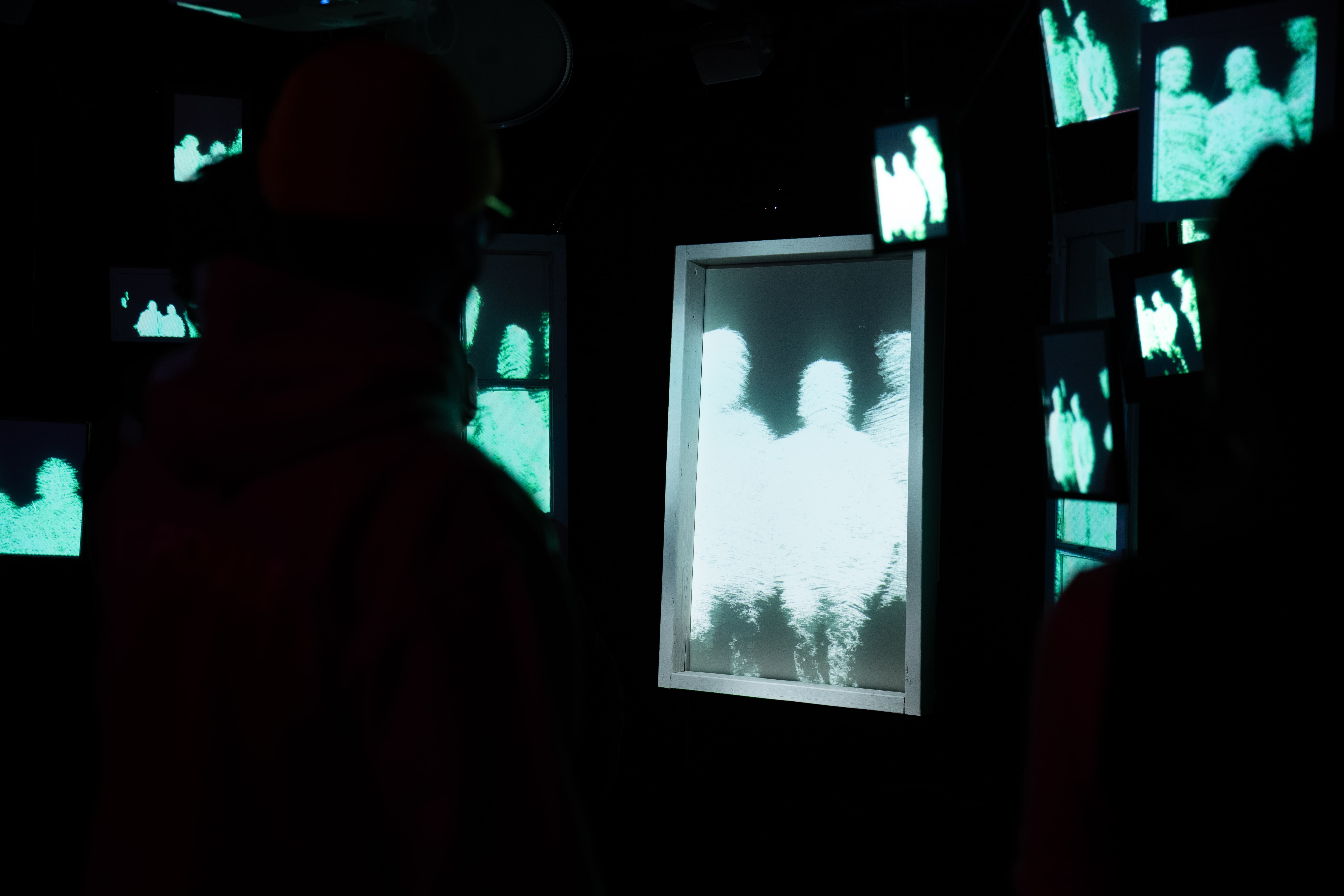 Image de l'installation Impressions